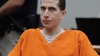 Сцена убиства Брајана Кобергера: Погледајте имовину жртава