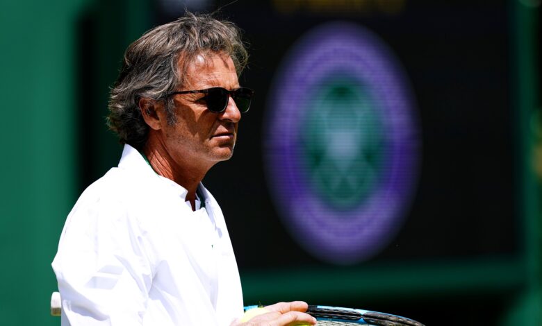 Ема Радуцану циља на ‘агресивнији стил’ игре након последњег разлаза са тренером