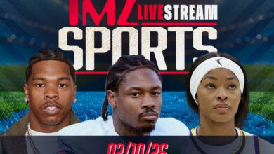 ТМЗ Спортс емитује уживо из редакције, придружите се разговору!