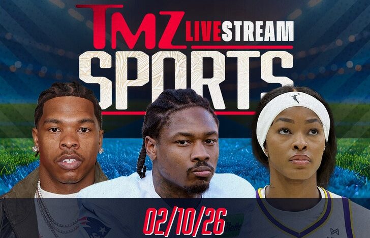 ТМЗ Спортс емитује уживо из редакције, придружите се разговору!