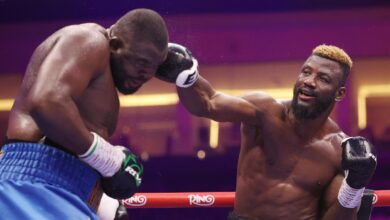 Зуффа Бокинг 03 — Ефе Ајагба против Чарлса Мартина: Прогнозе борбе, време почетка Зуффа Бокинг 03 — Ефе Ајагба против Чарлса Мартина: Прогнозе борбе, време почетка