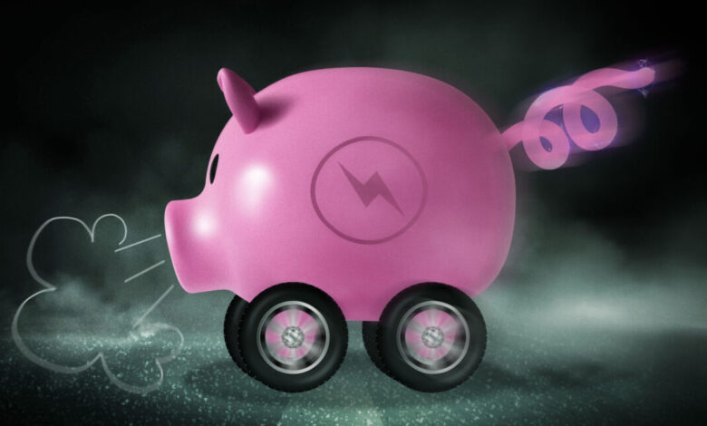 Цхеви Болт, БМВ и3 или нешто друго? По цени од 10.000 долара, имате много ЕВ опција Цхеви Болт, БМВ и3 или нешто друго? По цени од 10.000 долара, имате много ЕВ опција