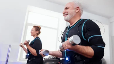 Научници преокрену старење мишића код мишева и открију изненађујући улов Научници преокрену старење мишића код мишева и открију изненађујући улов