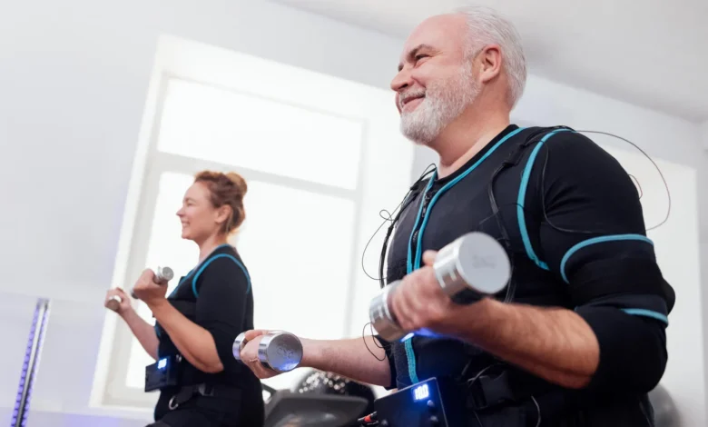 Научници преокрену старење мишића код мишева и открију изненађујући улов