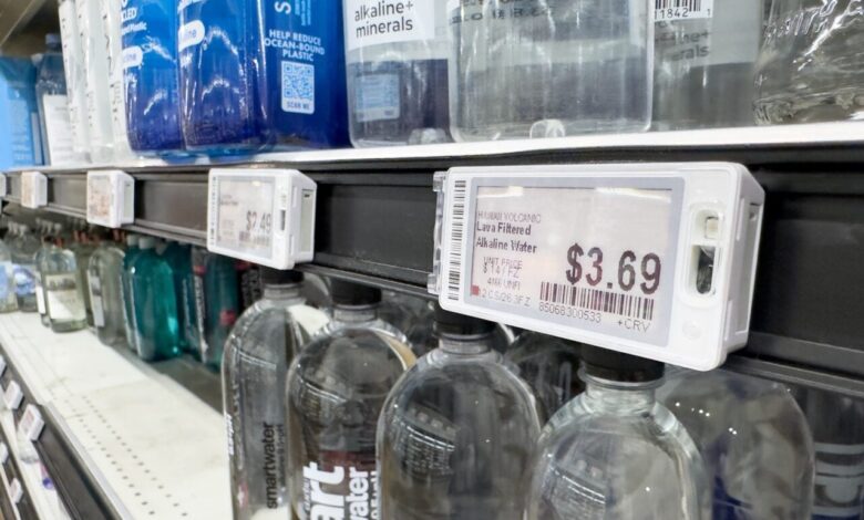 Демс желе да забране надзор цена у великим продавницама