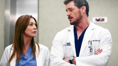 ‘Греи’с Анатоми’ одаје почаст Ерику Дејну након смрти у 53