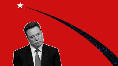 Elon Musk Has Changed His Mission Statement Elon Musk Has Changed His Mission Statement