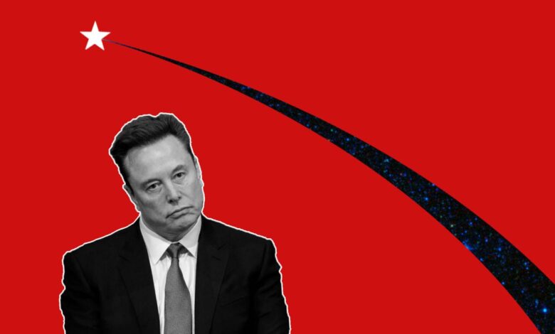 Elon Musk Has Changed His Mission Statement