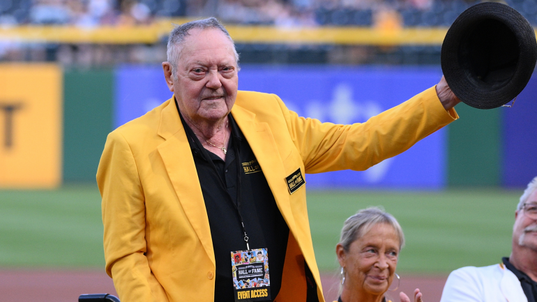 Елрои Фаце преминуо у 97. години: Бацач из Куће славних Пиратес помогао је клубу да освоји Светско првенство 1960.