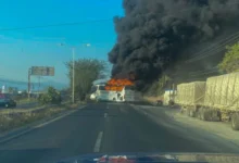 Амбасада Турске издала је упозорење својим грађанима у Мексику због насиља у шест држава