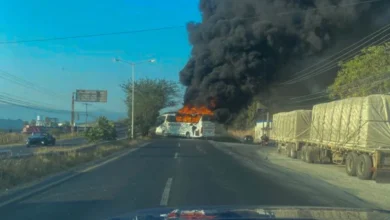 Амбасада Турске издала је упозорење својим грађанима у Мексику због насиља у шест држава