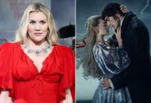 Емералд Феннел брани промене у ‘Вутхеринг Хеигхтс’ и његов завршетак