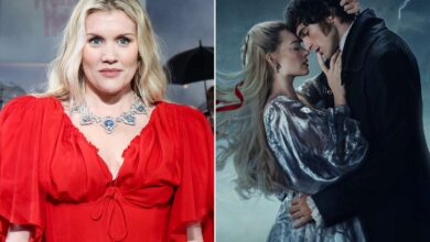 Емералд Феннел брани промене у ‘Вутхеринг Хеигхтс’ и његов завршетак