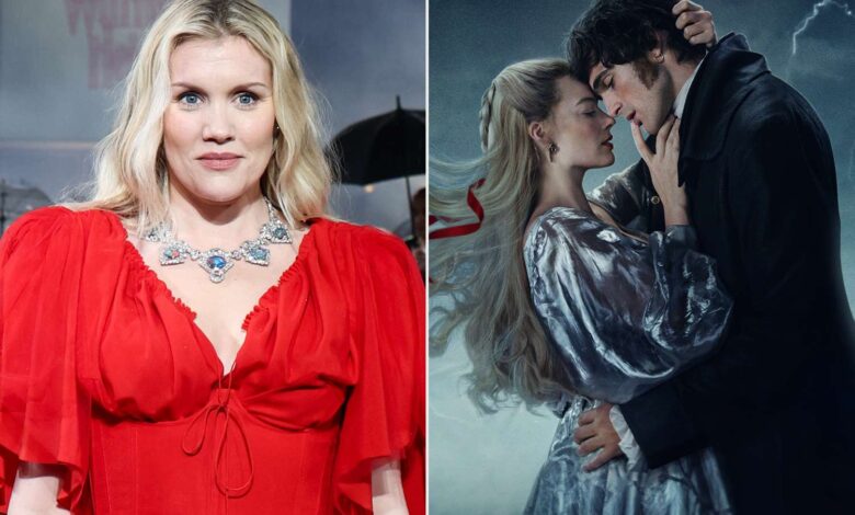 Емералд Феннел брани промене у ‘Вутхеринг Хеигхтс’ и његов завршетак