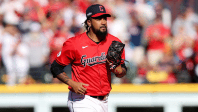 Чувари ближи Еммануел Цласе је учествовао у намештеној шеми терена током утакмице плеј-офа, кажу федералци Чувари ближи Еммануел Цласе је учествовао у намештеној шеми терена током утакмице плеј-офа, кажу федералци