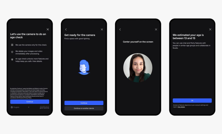 Округ Лос Анђелес тужи Роблок због текућих забринутости за безбедност деце