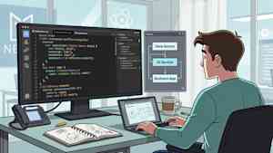 Верцел је поново изградио в0 да би решио проблем од 90%: повезивање кода генерисаног вештачком интелигенцијом са постојећом производном инфраструктуром, а не прототиповима