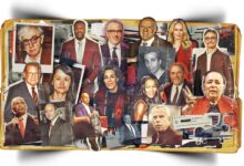 Холивуд Џефрија Епштајна: мапирање његових индустријских веза