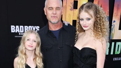 Пријатељи Ерица Данеа покренули ГоФундМе да подрже његове 2 ћерке након његове смрти Пријатељи Ерица Данеа покренули ГоФундМе да подрже његове 2 ћерке након његове смрти