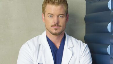 Ериц Дане умире на 20. годишњицу првог појављивања у филму „Греи’с Анатоми“