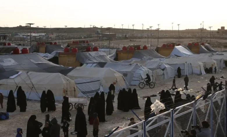 Исламска држава позива своје милитанте да се боре против сиријске владе Исламска држава позива своје милитанте да се боре против сиријске владе