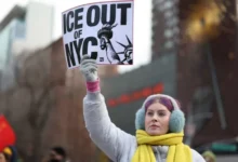 Студенти излазе на улице против ИЦЕ-а