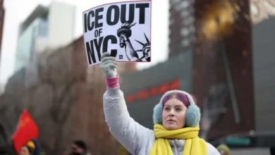 Студенти излазе на улице против ИЦЕ-а