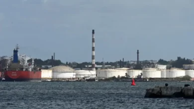 САД дозвољавају продају нафте Куби, уз услове САД дозвољавају продају нафте Куби, уз услове