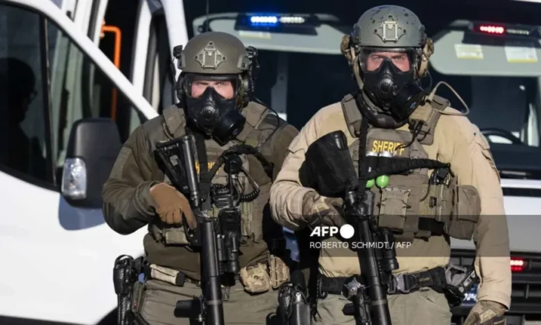 САД суспендовале два агента ИЦЕ због лагања о пуцњави у Минеаполису