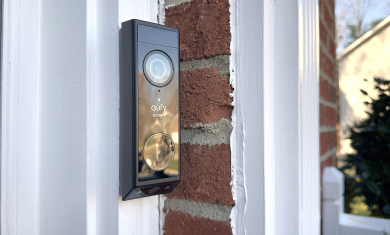 Тражите сигурносну камеру без подметања? Ево једног који препоручујем (и он је на распродаји)