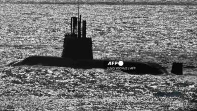 Амерички војник евакуисан из подморнице код обале Гренланда