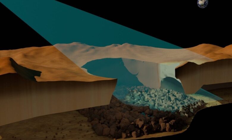 Научници су пронашли масивну цев од лаве која се крије испод површине Венере Научници су пронашли масивну цев од лаве која се крије испод површине Венере