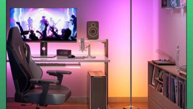 Најпродаванија Говее подна лампа је 35 посто нижа на Амазону