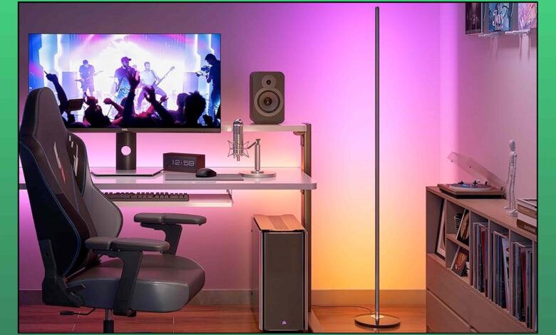 Најпродаванија Говее подна лампа је 35 посто нижа на Амазону Најпродаванија Говее подна лампа је 35 посто нижа на Амазону