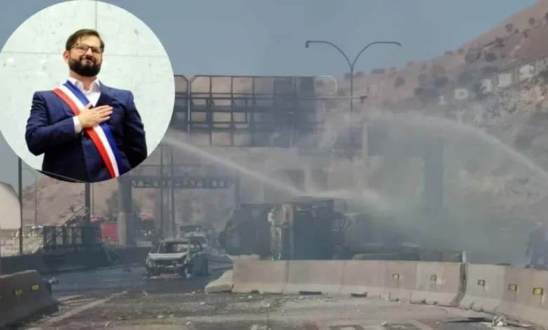 Експлозија у Ренци: Борић координира акције и шаље саучешће породицама