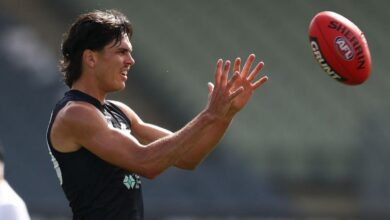 Карлтон је званично пожелео повратак младог револвераша Елајџа Холандса пет месеци након уклањања са листе Карлтон је званично пожелео повратак младог револвераша Елајџа Холандса пет месеци након уклањања са листе