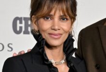 Хали Бери каже да има „нула Ф–кс“ за дати у поглављу о тренутном животу