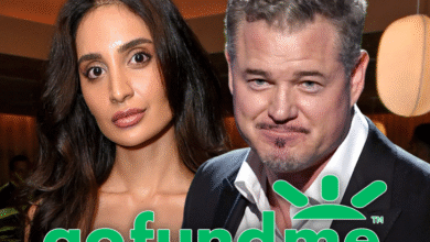 Бивша девојка Ерица Данеа Прииа Јаин донирала је 10 хиљада долара ГоФундМе након његове смрти