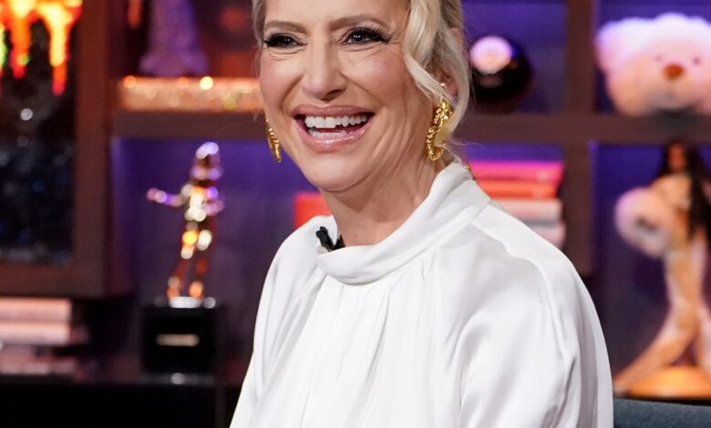 Доринда Медлеи о Голден Лифе Цостарс, Лиса Ринна, Издајице