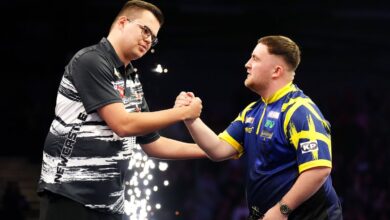 Лук Литлер „није под притиском“ упркос разочаравајућем старту Премијер лиге