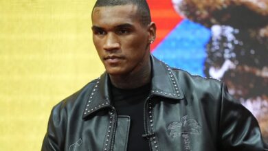 Бери Херн шокиран „нечувеним“ одласком Конора Бена