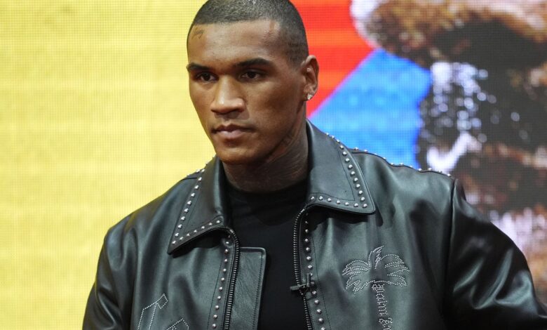 Бери Херн шокиран „нечувеним“ одласком Конора Бена Бери Херн шокиран „нечувеним“ одласком Конора Бена