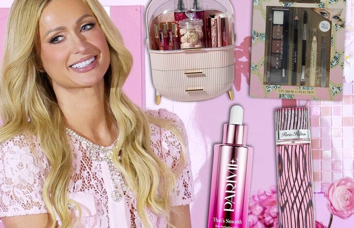 Проналажење рођендана Парис Хилтон на Амазону