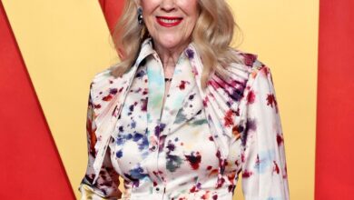 Смрт Кетрин О’Хара: Детаљи сахране