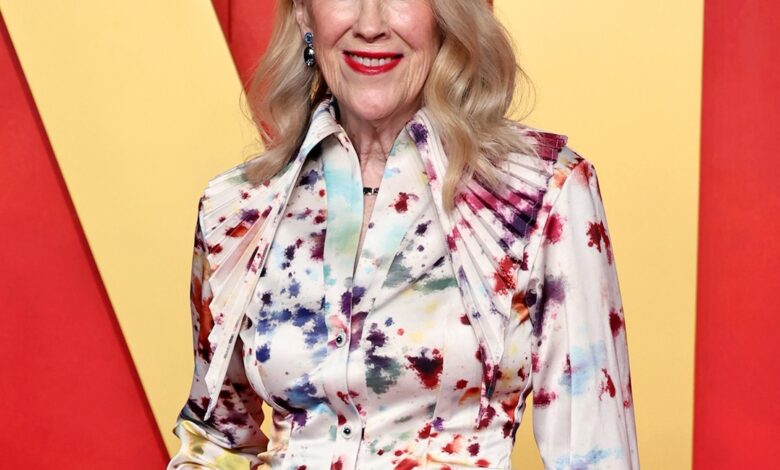 Смрт Кетрин О’Хара: Детаљи сахране Смрт Кетрин О’Хара: Детаљи сахране