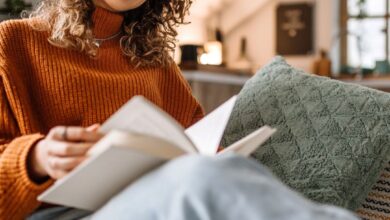 8 љубавних књига за читање на Дан заљубљених 8 љубавних књига за читање на Дан заљубљених