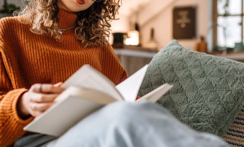 8 љубавних књига за читање на Дан заљубљених