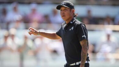 ЛИВ Голф Аделаиде 2026: Ентони Ким ремонтује Џона Рама, Брајсона Дешамбоа за запањујућу победу