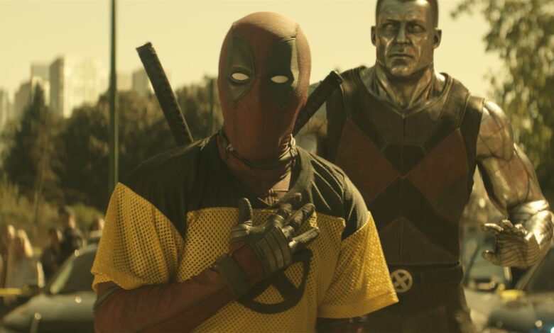 Пре 10 година, ‘Дедпул’ је учинио Вејда Вилсона народним кловном