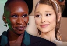 Синтија Ериво говори о гласинама да су она и Ариана Гранде биле ‘љубавници’